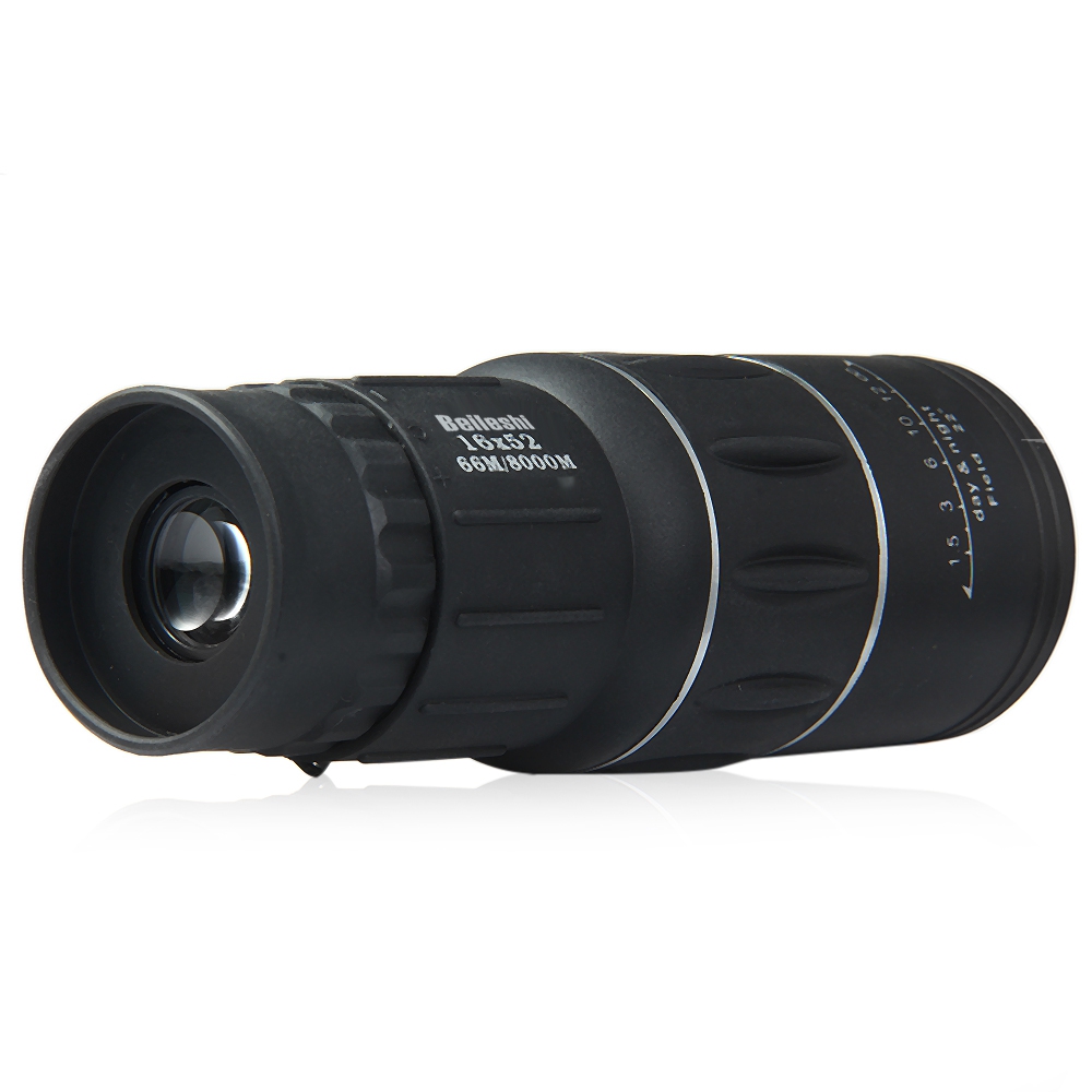 16 x 52 Day Vision Monocular dual focus Monocular Vision