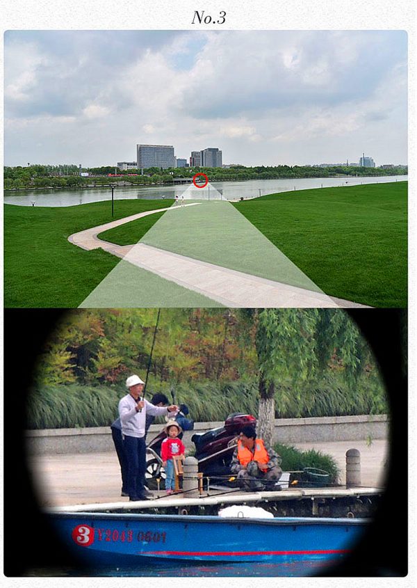 Monocular 40×60 Powerful High Quality Zoom Great Monocular Vision