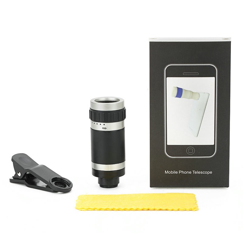 inexpensive monoculars 8x