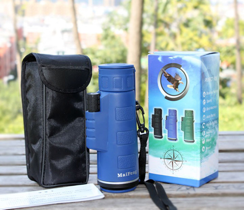monocular 18x62