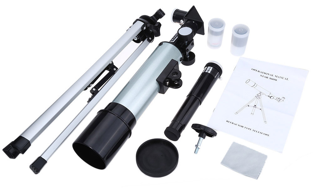pocket monoculars 36050