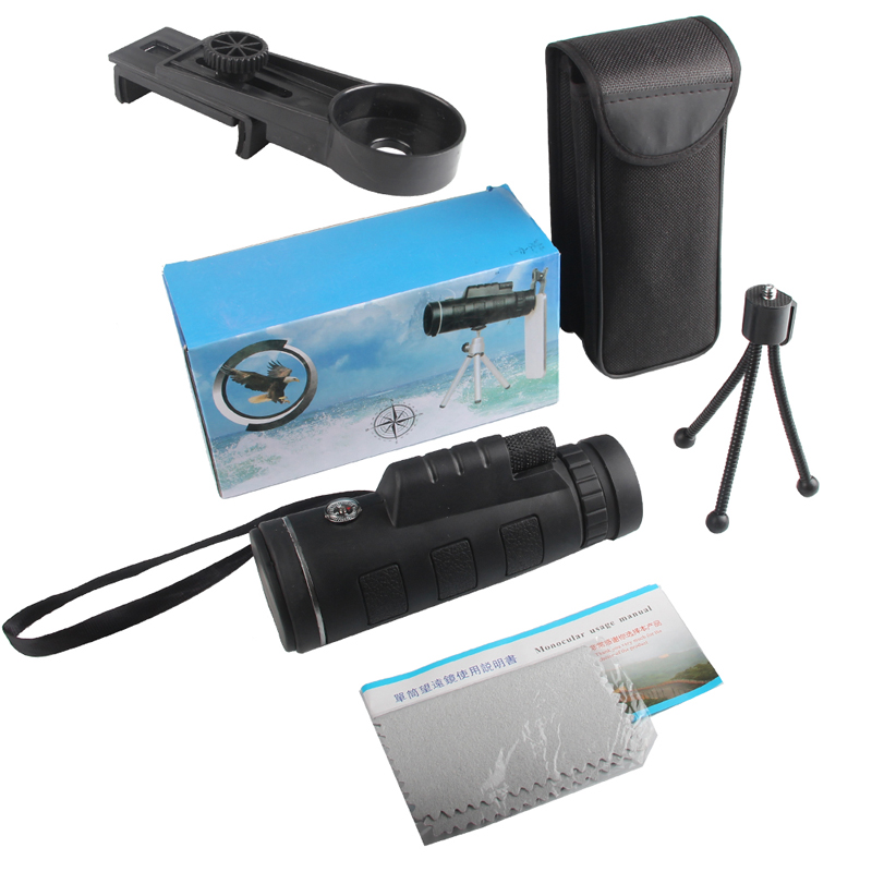 top quality monoculars 40x60