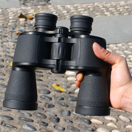binoculars