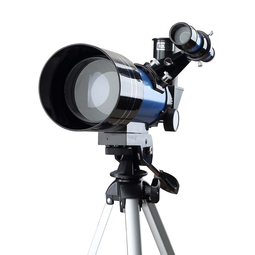 HD Telescope with Phone Adapter Monocular Vision